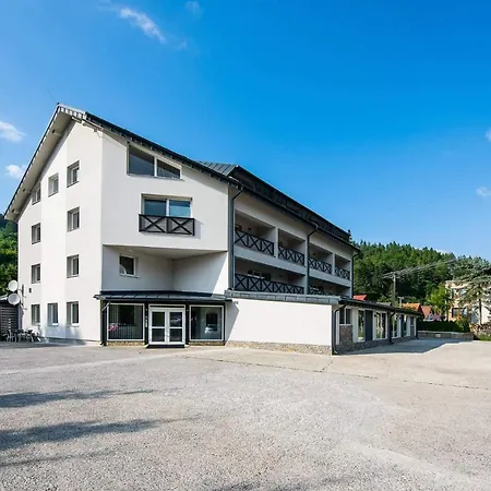 Ema A Peter * Terchová