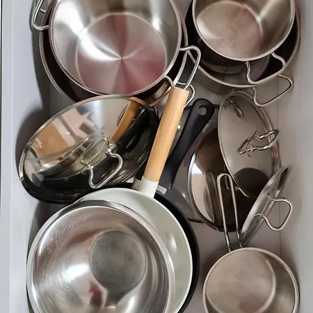 Lejlighed Ema Terchová