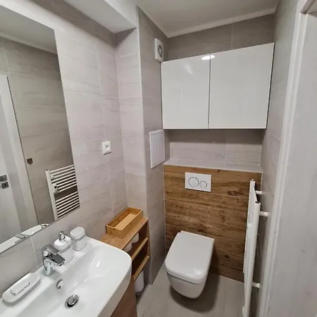 Ema A Peter Apartamento *