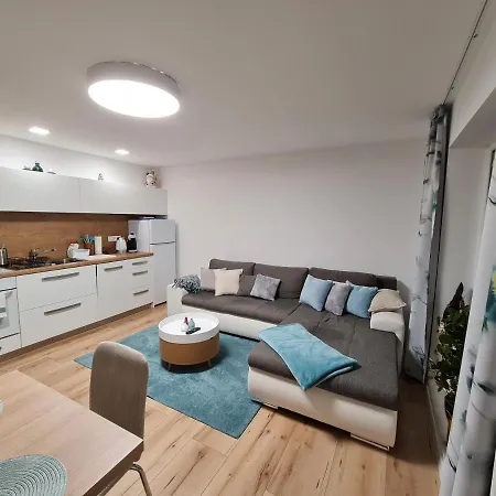 Ema A Peter Apartament