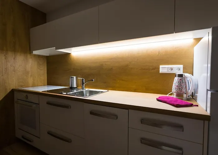 Apartament Ema *