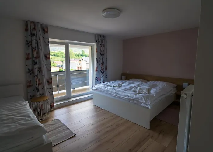 Ema Apartament *