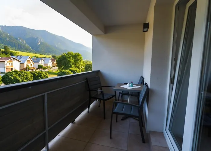 Ema Apartament *