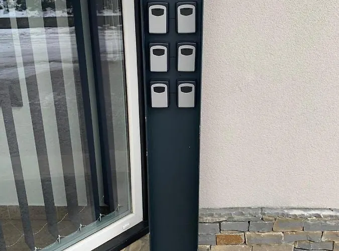 Apartament Ema