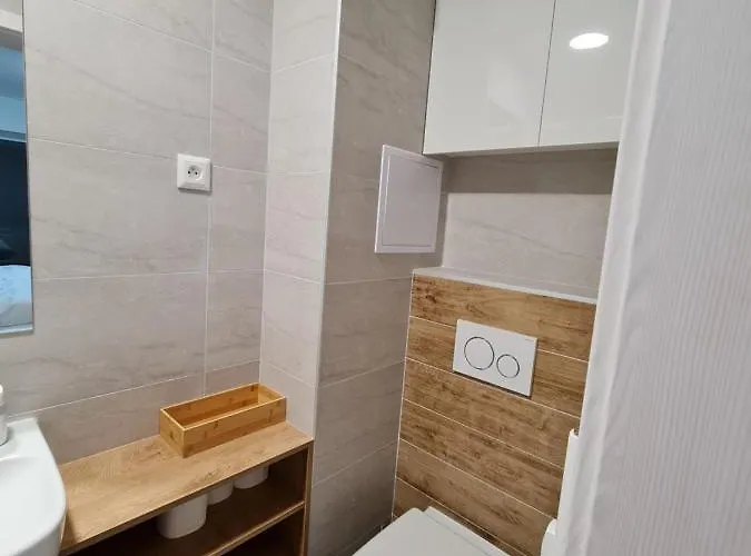 Apartament Ema *
