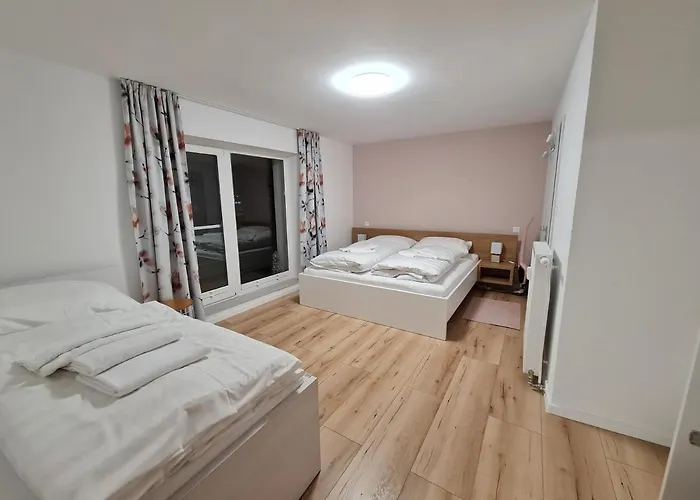 Ema Apartament *