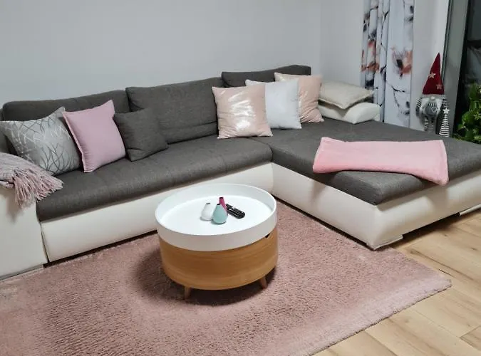 Apartament Ema